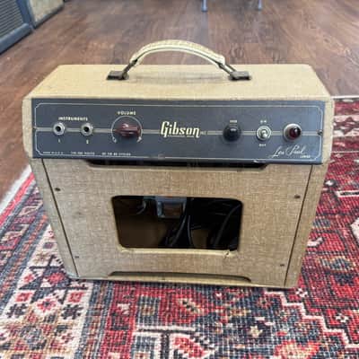 Gibson Les Paul Junior Amp 1954 image 3