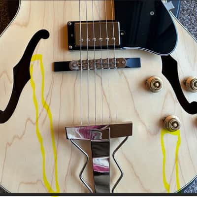 Epiphone ES-175 Premium 2014 - 2019 - See 4.16.26 Update image 13