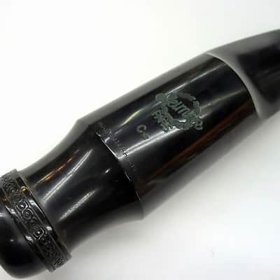 Selmer MP Soloist C* R Bass Saxophone Mouthpiece image 4