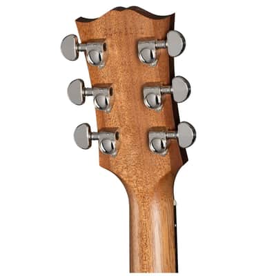 Gibson SJ 200 Studio Rosewood Natural image 5