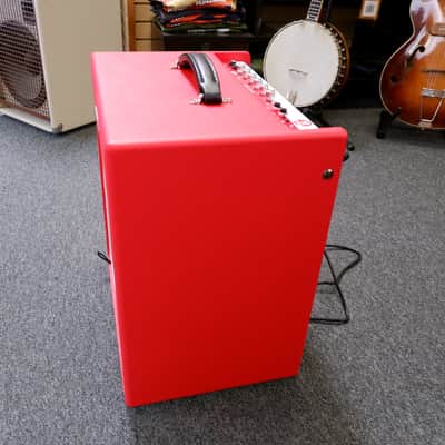 VHT Redline 50B - Bass Combo image 3