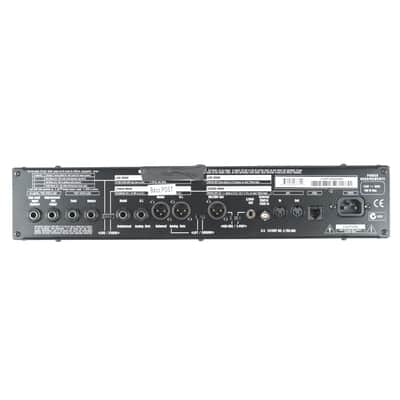 Line 6 Bass Pod Pro Owned by Deryck Whibley Of Sum 41 image 5