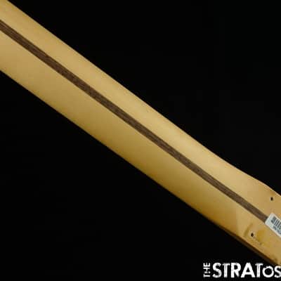 Fender Buddy Guy Stratocaster Strat NECK Maple Soft image 6