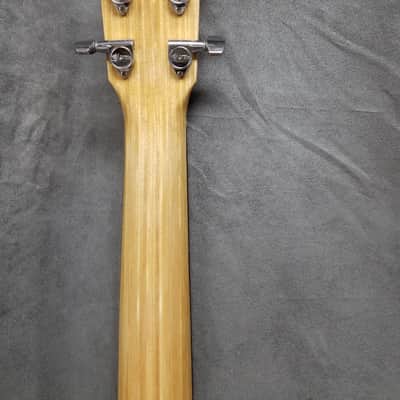2020 Martin X-Series GPC Special Koa Natural image 10