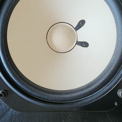 Yamaha NS-10M STUDIO MONITOR MID-80S HORIZONTAL RARE!!! image 4