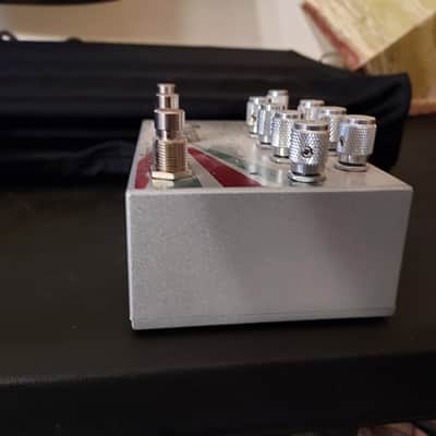 Empress Reverb 2010s - Graphic image 5