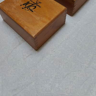 VPI db-5 Magic Brick - Natural wood image 4