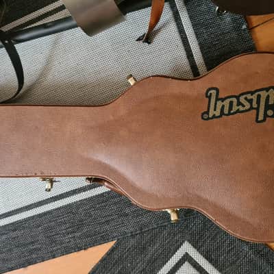 Gibson Les Paul Standard '50s 2019 - Present - Tobacco Burst image 6
