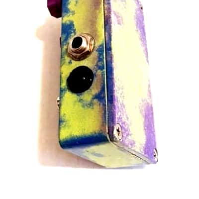 ProAnalog Devices MKIV Vintage Fuzz Drive - Custom Edition image 5