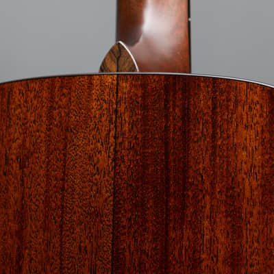 Bourgeois Acoustic Guitars - Country Boy OM - Professional Series image 7