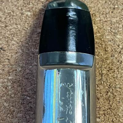 Otto Link Super Tone Master metal 5 alto saxophone mouthpiece image 7
