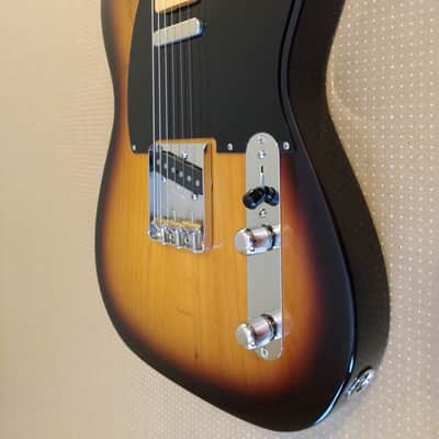 Fender Vintera '50s Telecaster with Maple Fretboard (2022) image 3