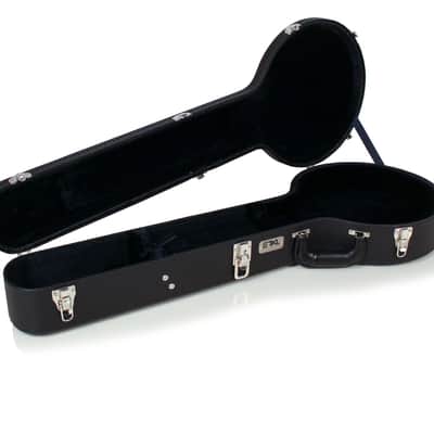 TKL LTD Series Arch-Top 12" Open Back Banjo Hardshell Case 08842/LTD image 2