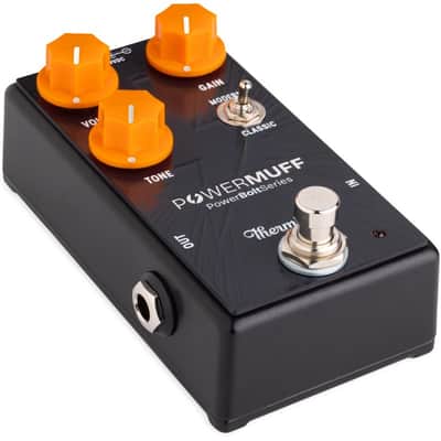 Thermion PowerMuff image 4