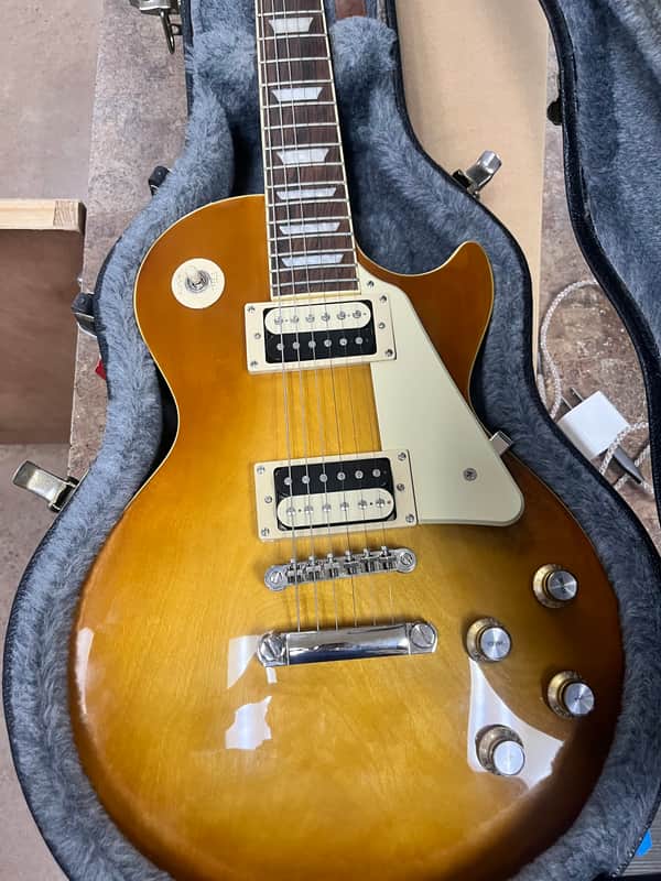 Epiphone Les Paul Classic