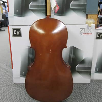 Knilling Sinfonia Cello image 12
