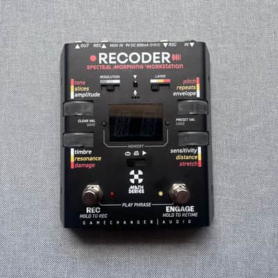 Gamechanger Audio Recoder 2026 image 1