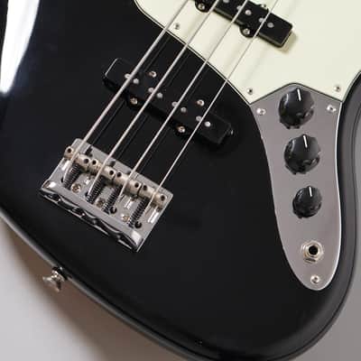 Fender American Professional II Jazz Bass / Black【4.06kg】【USED】 2023年 image 4