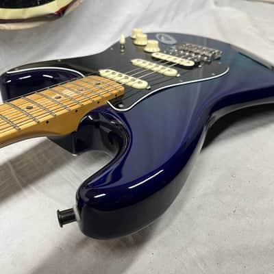 Fender Guitar Center Limited Edition Standard Stratocaster Strat Electric Guitar image 20