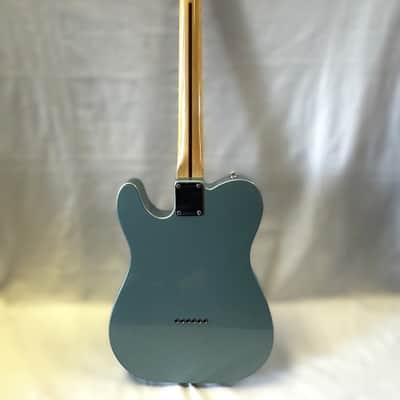 Fender Standard Telecaster - 2003 - Blue Agave image 13