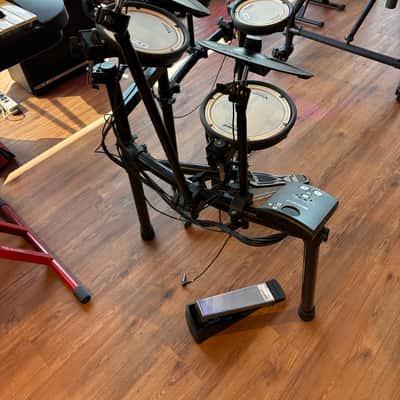 Roland TDK-1 Mesh Electronic Drum Kit image 3