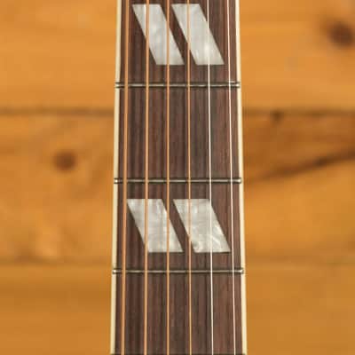 Epiphone Hummingbird Studio EC | Natural image 6