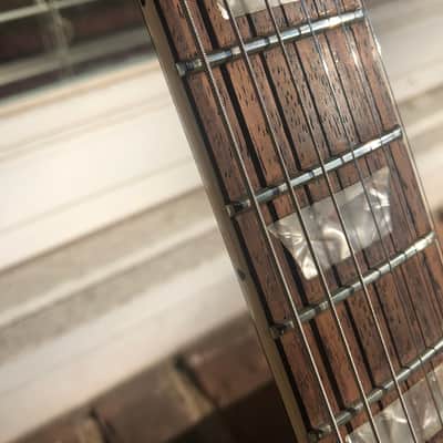 Gibson Les Paul 1972 Gold Top 54 Reissue image 4