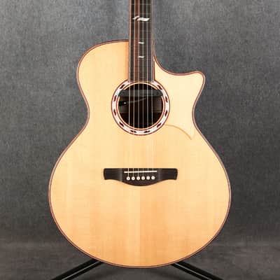 Ibanez Marcin Patrzalek Signature MRC10-NT Electro Acoustic - 2nd Hand image 3