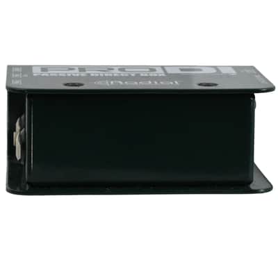 USED Radial PRODI Passive Direct Box image 2