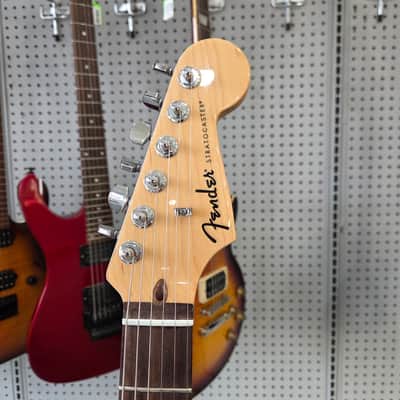 Fender Standard Stratocaster HSS 2025 - Present - Candy Cola image 4