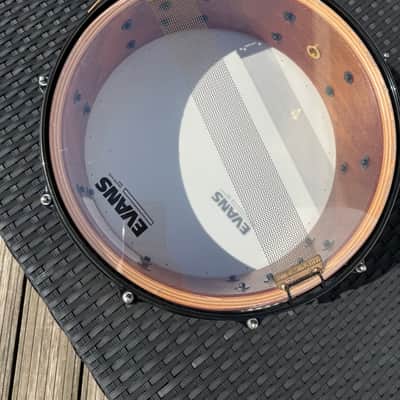 Pearl Masterworks Snare 14~04 image 2