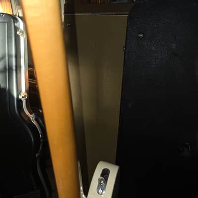 Fender Telecaster 2012 - White image 13