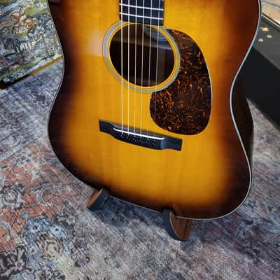 Blazer & Henkes D18 Phoenix 1937 Sunburst 2010 image 3