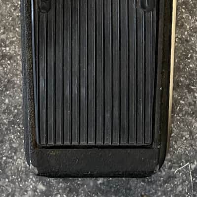 Vintage Jen Volume Pedal 70s - Black image 1