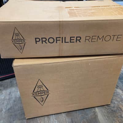 Kemper Profiler Head Set w/Remote image 3
