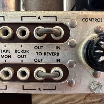 Fisher 800-B Tube Stereo Receiver—Collector Grade image 11