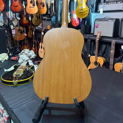 1968 Gibson B-15 image 8