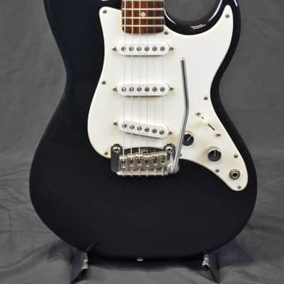 G&L SC3 1990 - Noire image 2