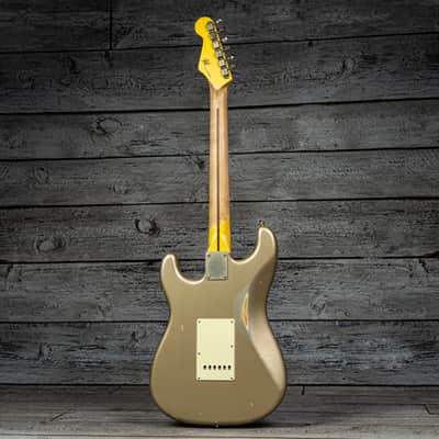 Nash S57 - Shoreline Gold image 6