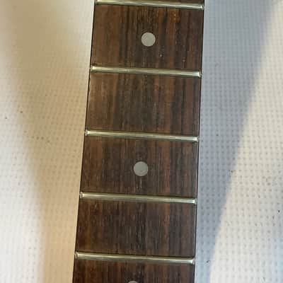 1994 Korean Ibanez RG470 Wizard II 24 Fret AANJ Guitar Neck Floyd Ready image 14