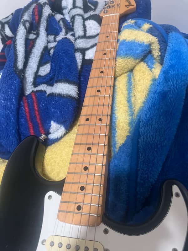 Fender Fender Japan Stratocaster ST72-500 H serial 1988-89 fujigen