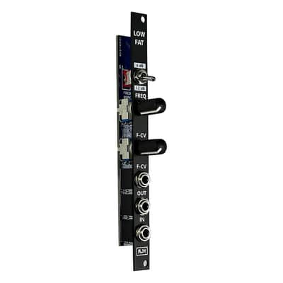 AJH Synth Low Fat Eurorack Filter Module image 1
