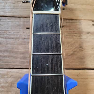 Santa Cruz 00 Cedar and Koa with K&K Pickup, Mic, & Trinity Preamp - Natural image 22