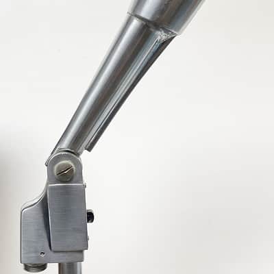 Vintage Lafayette 99-4546 Dynamic Microphone image 1