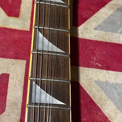 Jackson Dinky XL Professional Electric Guitar MIJ Japan Green image 22