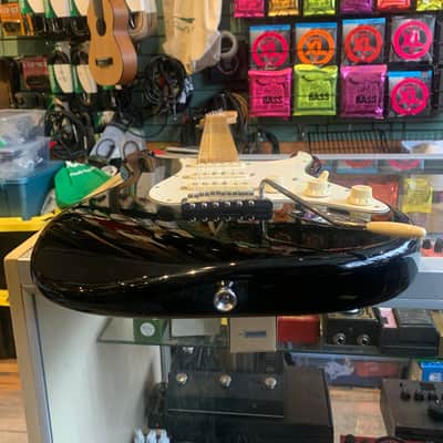 Fender Stratocaster 2014 - Black image 9