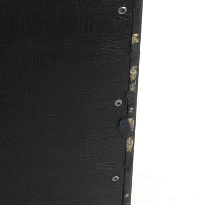 DV Mark Cabinet 4x12 Owned by Greg Howe image 8