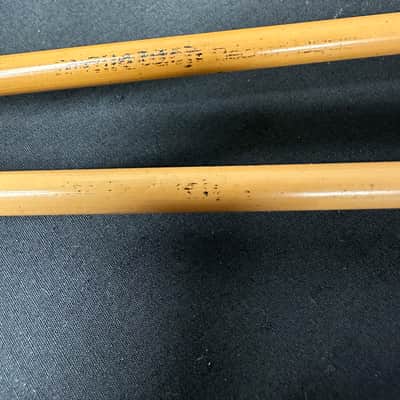 Malletech BB32 Becker Xylophone Mallets, Missing Rubber Band - GOOD image 2