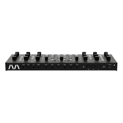 Morphor Echon 6 BBD Desktop Synth image 3