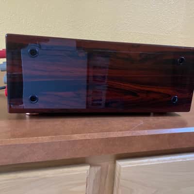 Sansui Alpha AU-907 DR image 4